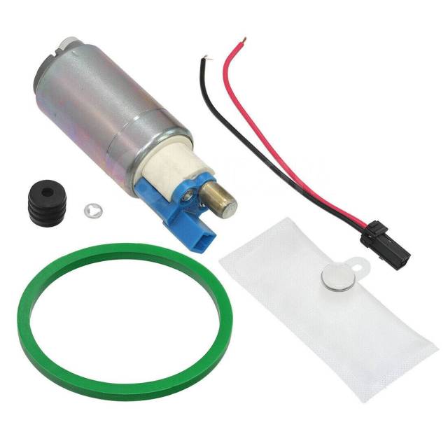 Насос Топливный Sledex Для Lynx, Ski-Doo