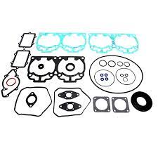 Комплект Прокладок Полный Sledex Для Ski-Doo 600 Ho