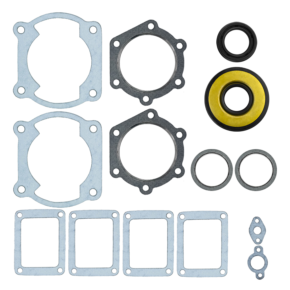 Комплект Прокладок Полный Sledex Для Yamaha 540