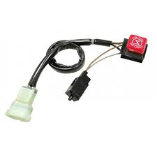 Кнопка Аварийной Остановки Двигателя Sledex Для Polaris