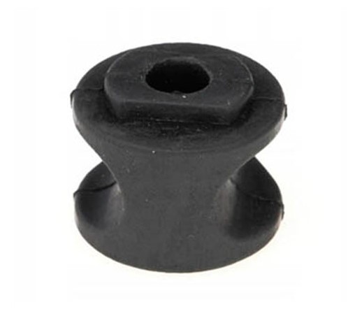 Втулка Демпфир.стабилизатора Поперечн.устойчивости,Резина