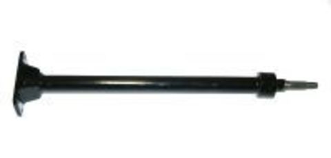 Вал Рулевой (В Сборе)