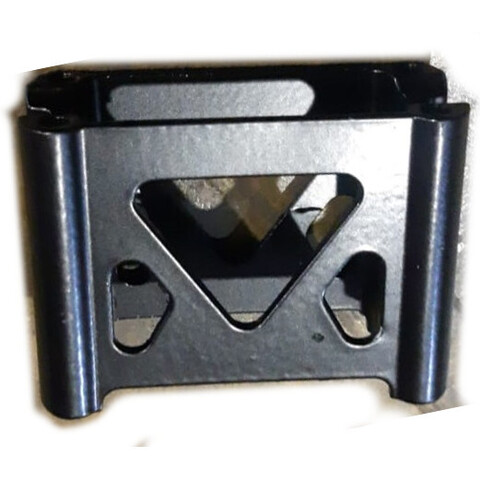 Опора Руля Алюминиевый Сплав Окрашенная