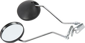 Зеркало Zx-2308 D8 Mm (С Хомутами)