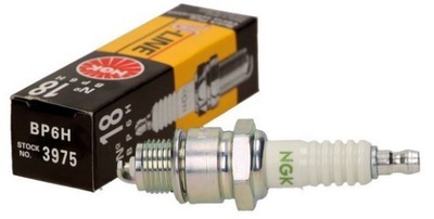 Свеча Зажигания Bp6h
