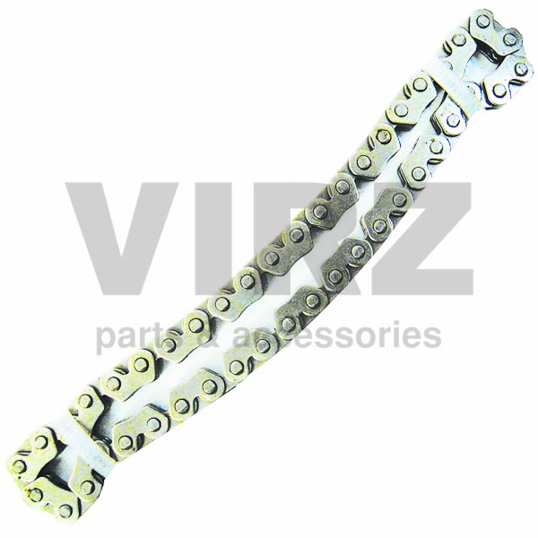 Цепь Привода Насоса Масляного 152Qmi, 153Qmi,157Qmj,153Qmi 44L