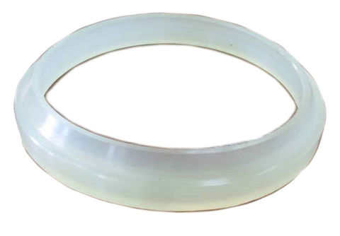 Сальник 63X76x6.3мм (Замена Для Lu074243)