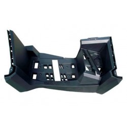 Опора Для Ног Левая Stels Guepard 650 800 850