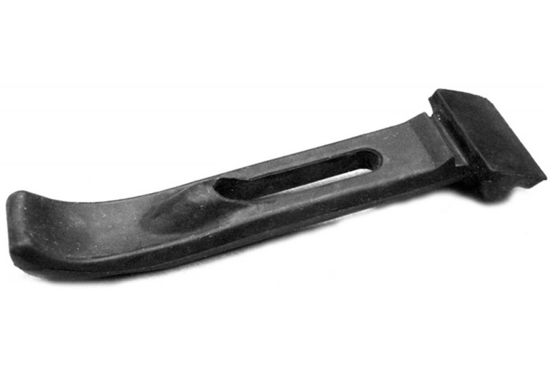 Лента Фиксирующая Капота, Резина