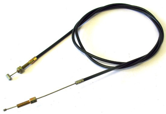 Трос Дроссельной Заслонки Utv800d