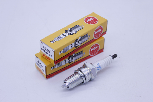 Свеча Зажигания Dpr8ea-9