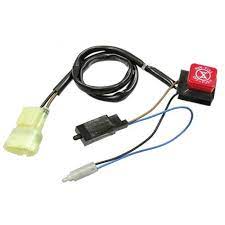 Кнопка Аварийной Остановки Двигателя Sledex Для Polaris