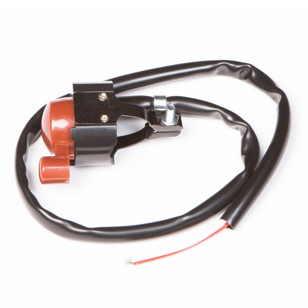 Кнопка Аварийной Остановки Двигателя Sledex Для Spolaris, Ski-Doo