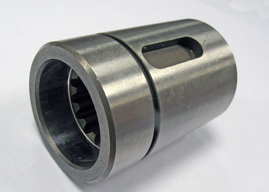 Шестерня Выходного Вала Стелс Росомаха Викинг