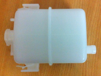 Бачок Расширительный Системы Охлаждения Снегохода Стелс Росомаха, Викинг