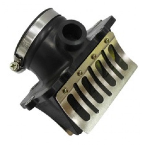 Клапан Лепестковый Впускной В Сборе Sledex Для Ski-Doo