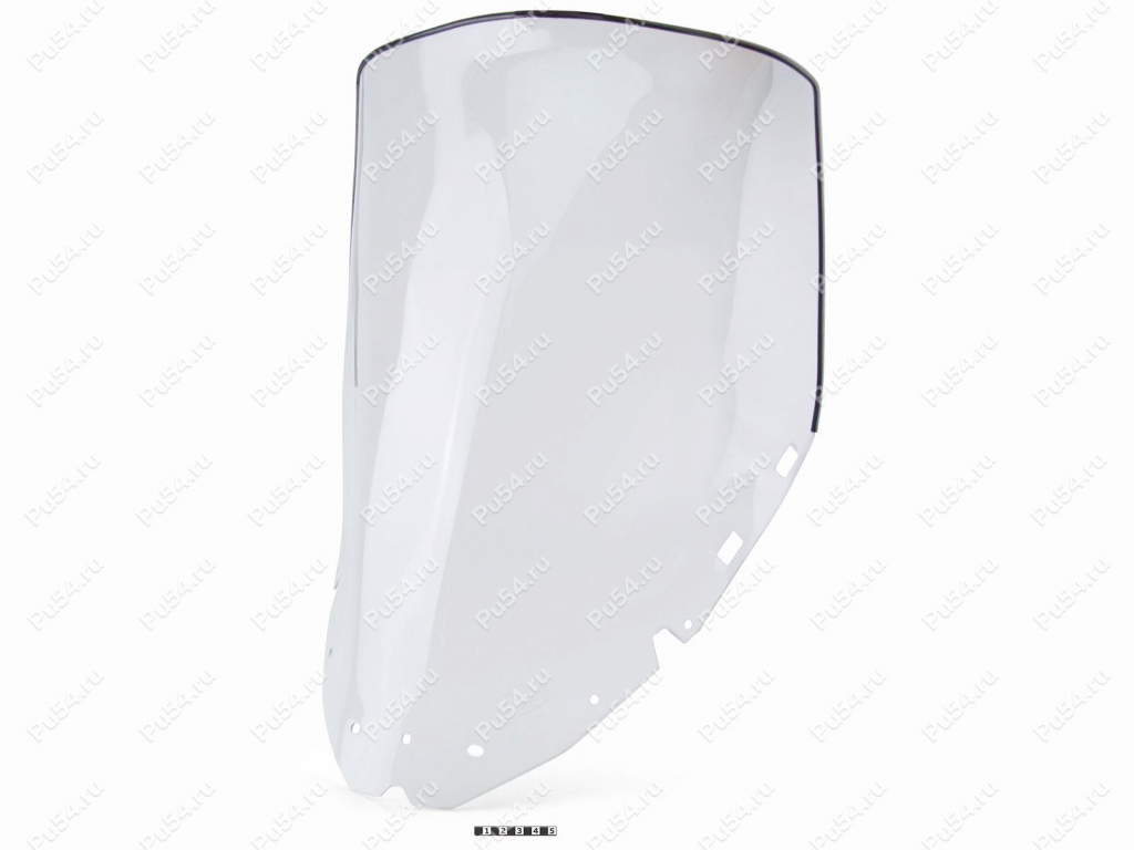 Стекло Ветровое Для Снегохода Brp Ski-Doo Expedition Sport 600Ace, 900Ace 2014- ( 64См, 2Мм, Мпк)