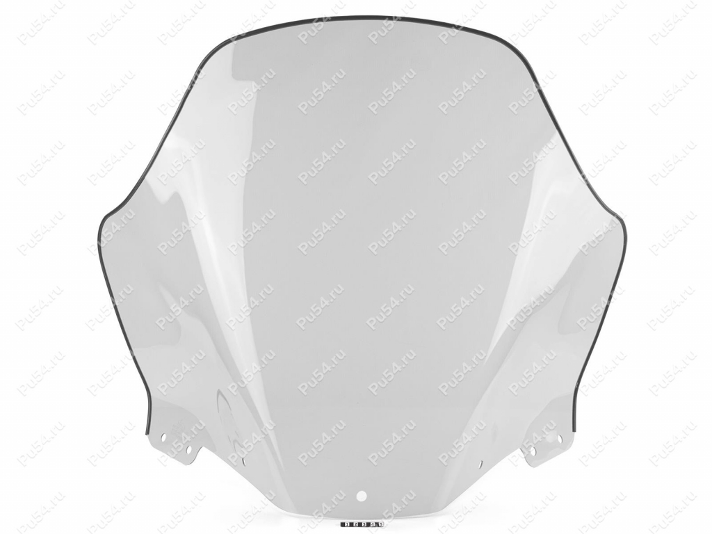 Стекло Ветровое Для Снегохода Stels Ставр 600