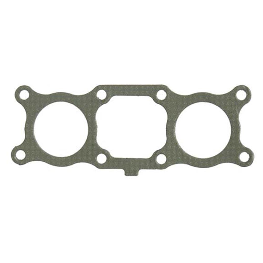 Прокладка Выпускного Коллектора Polaris