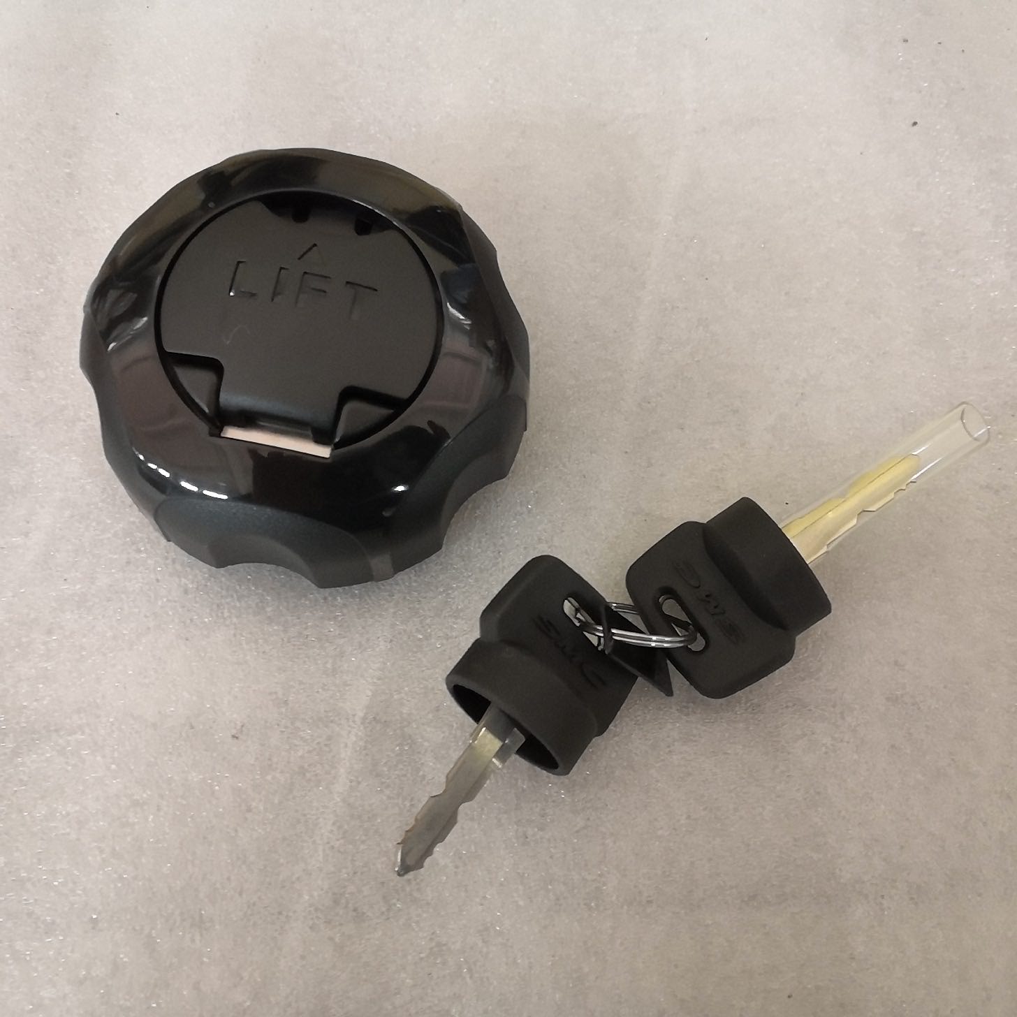 Крышка Бензобака