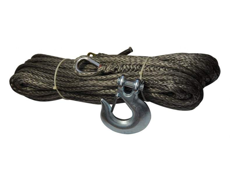 Трос Синтетический 15М 6,3Мм.