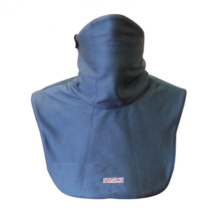 Ветрозащита Шеи И Груди Collar Ws