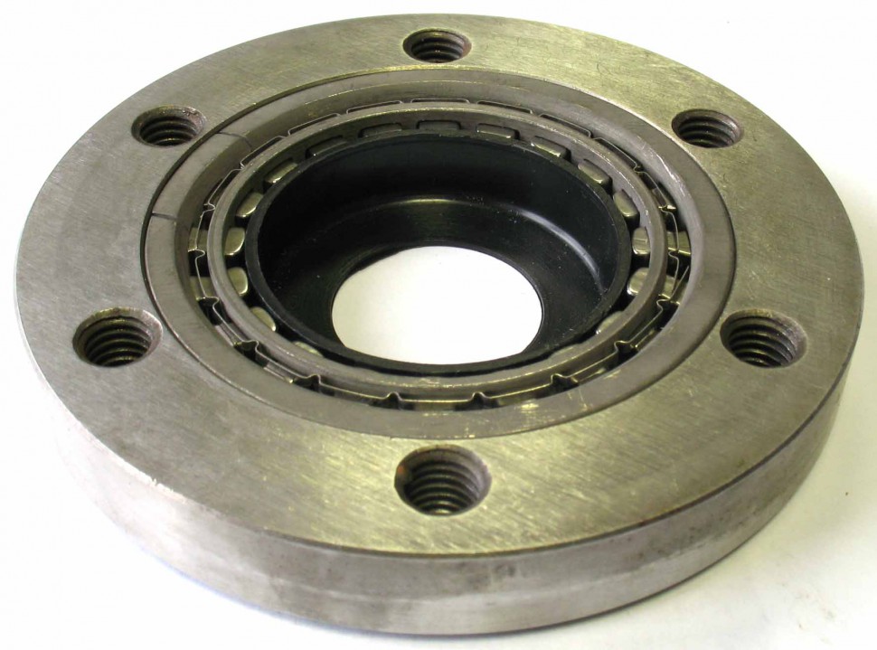 Муфта Обгонная Стартера, В Сборе.