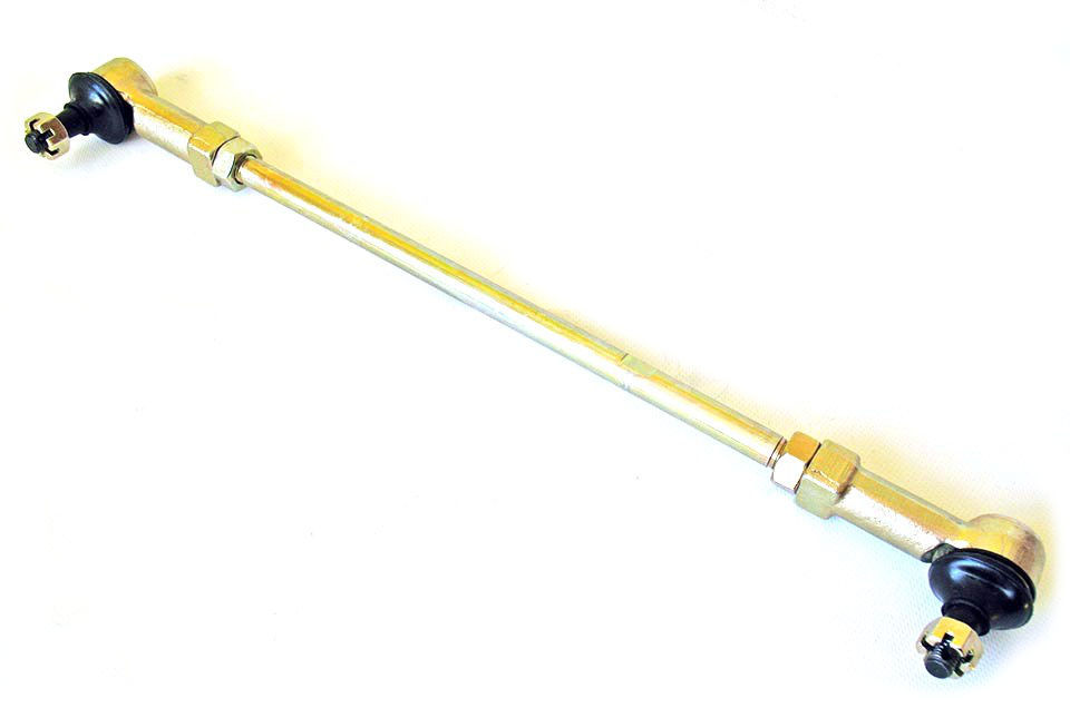 Тяга Рулевая, В Сборе