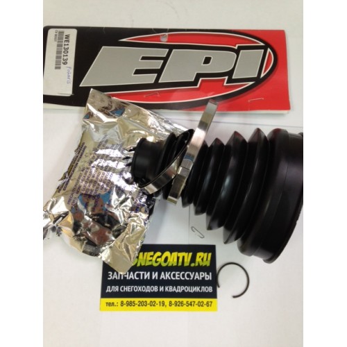 Пыльник Шруса Наружн. Задн