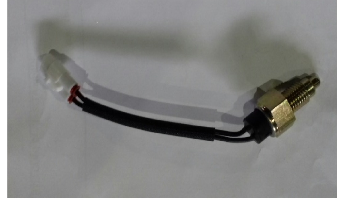 Выключатель Концевой Коробки Передач.арт.372001-800-0000