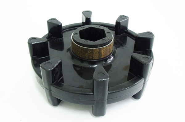 Звездочка Двусторонняя С Втулками