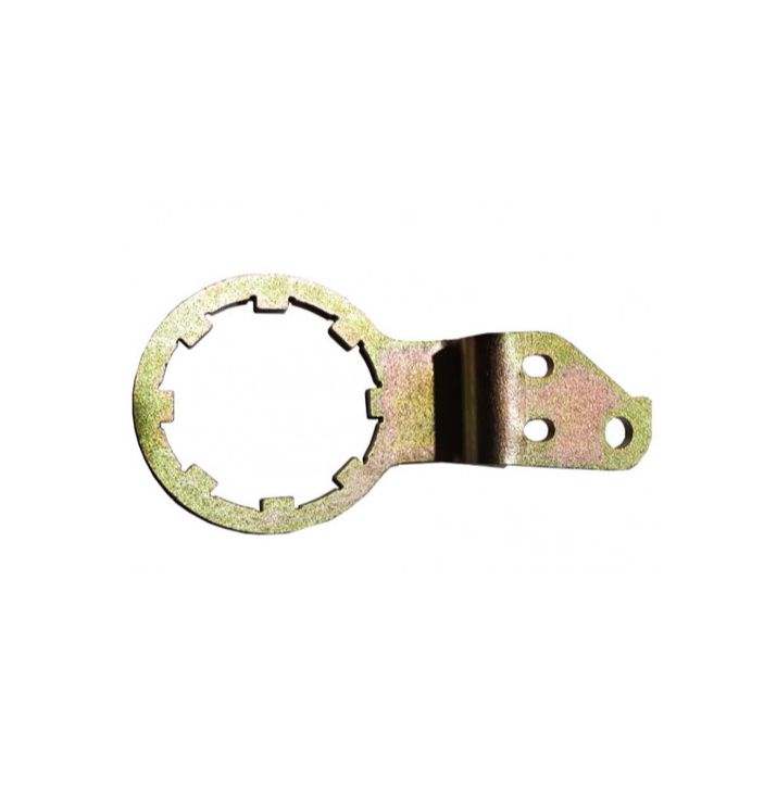 Рычаг S600 34001002, Оцинк