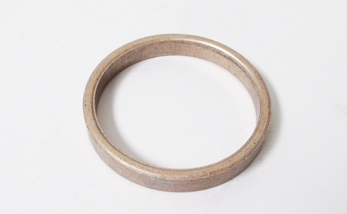 Кольцо Нижнее 63Х72х10мм, Сталь S800 2400367