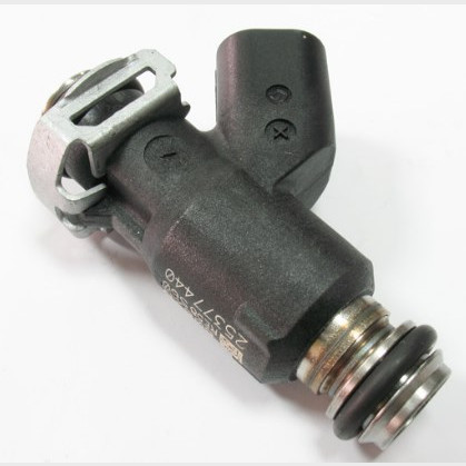 Форсунка Топливн.арт.113200-001-0000