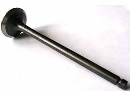 Клапан Выпускной