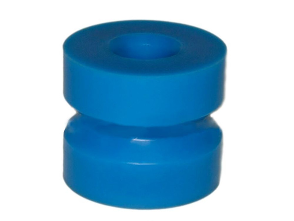 Отбойник Троса Лебедки (Pu54/M87/Синий)