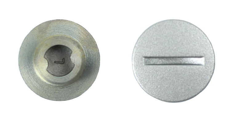 Пробка Левой Крышки 4Т 172Fmm(Cb250d-F)