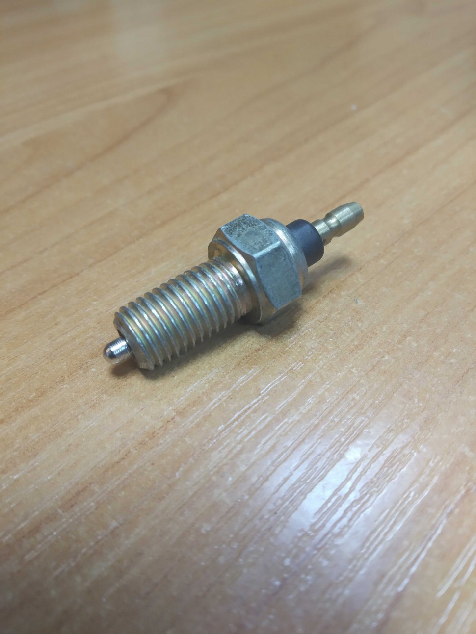 Выключатель Концевой Заднего Хода