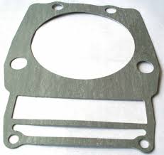 Прокладка Блока Цилиндра, Паронит