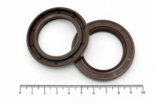 Сальник 35Х52х7