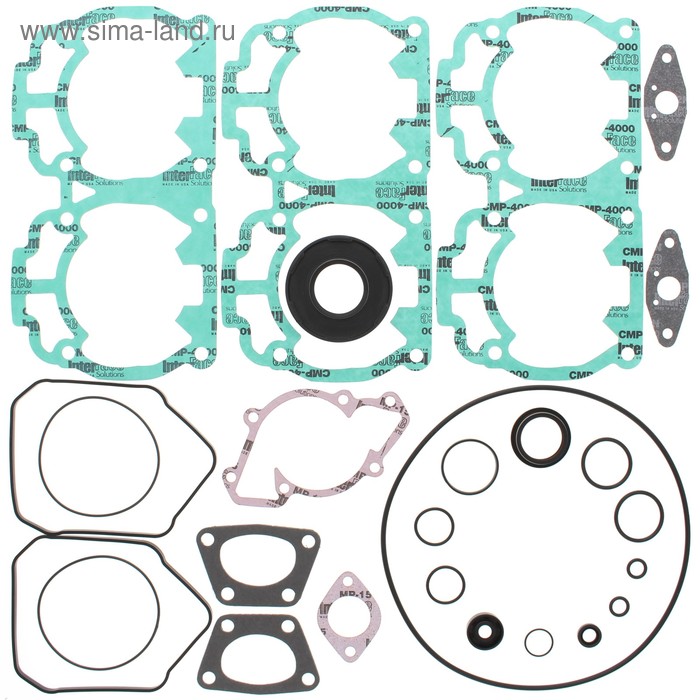 Комплект Прокладок, Winderosa 711283