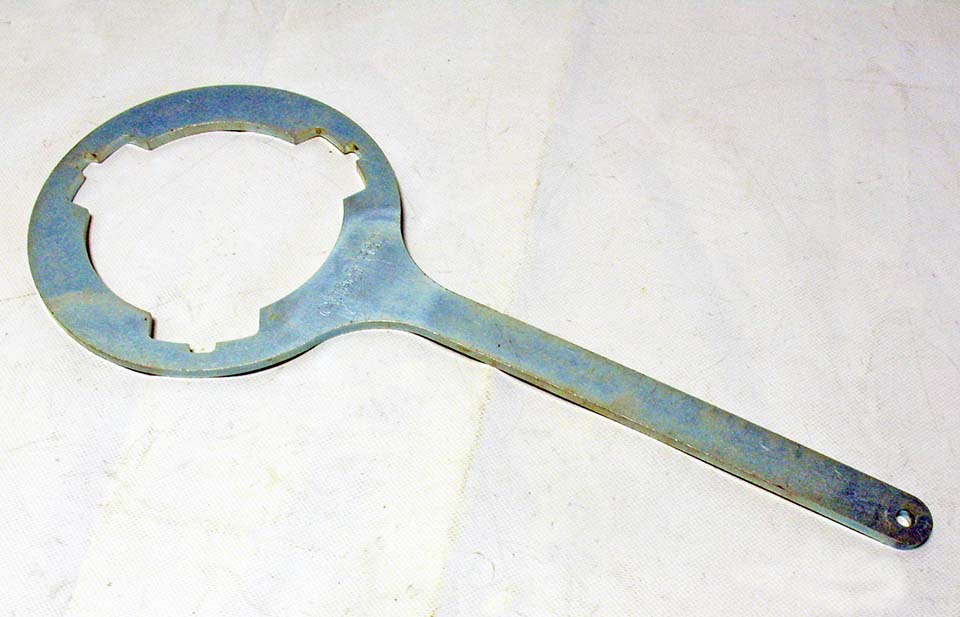 Фиксатор Ведущего Шкива Вариатора