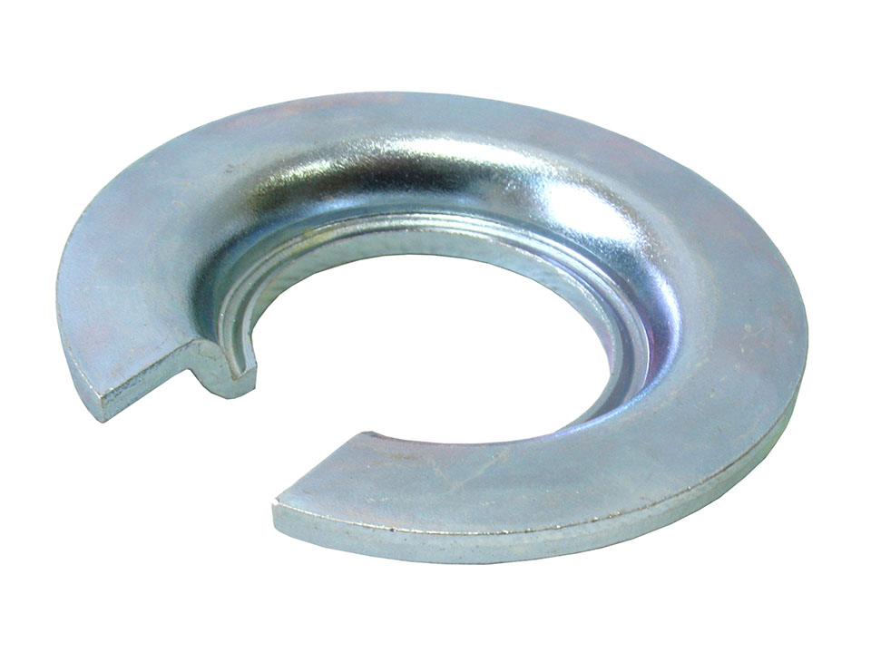 Чашка Пружины Подвески, Сталь. Оцинк