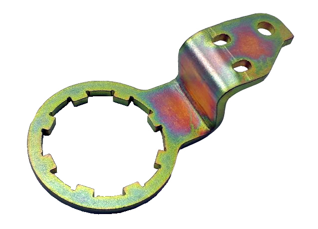 Рычаг Ограничитель Правый Стелс Викинг 600/800