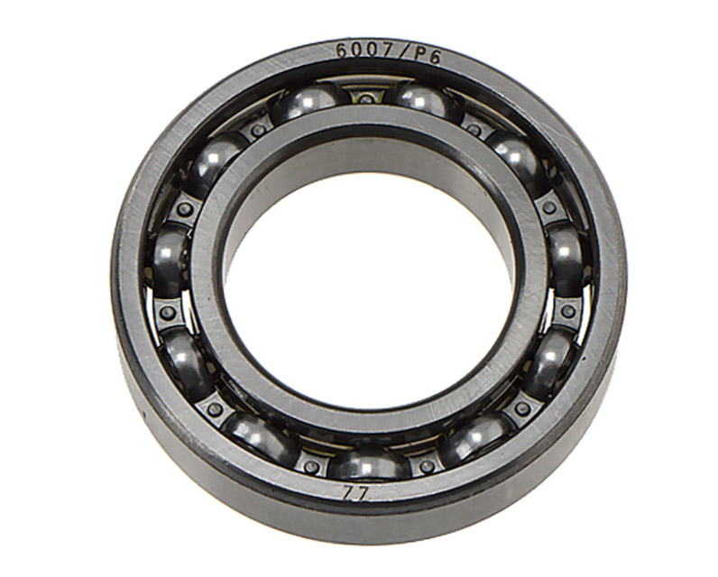 Подшипник Шариковый Радиальный 6007 35Х62х14мм