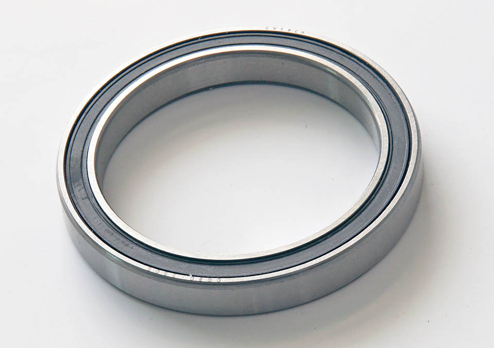 Подшипник Ведущего Шкива Вариатора Cvtech Stels Guepard/ Стелс Гепард (40Х52х7)