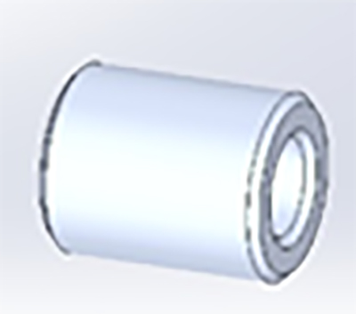 Втулка Крепления Амортизатора