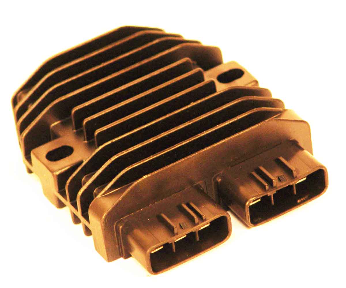 Регулятор Напряжения 12В