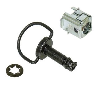 Крепление Пластика Ski-Doo