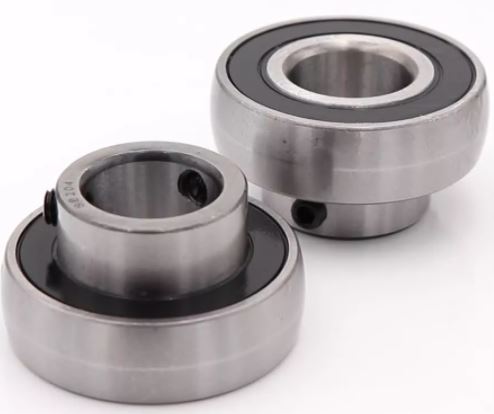 Подшипник Корпусной Sb 205